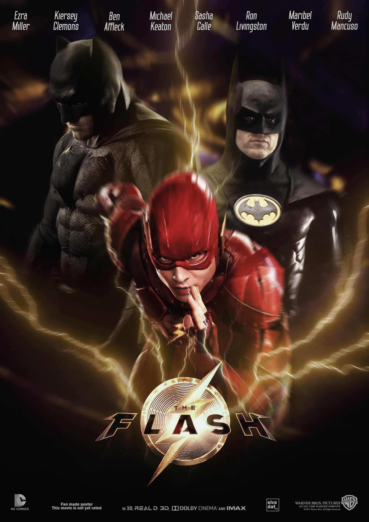 The Flash Movie HabibGwenyth   IMG 5724 